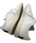 中古・古着 adidas (アディダス) STELLA McCARTNEY (ステラマッカートニー) STANSMITH/ローカットスニーカー ホワイト サイズ:25：9800円
