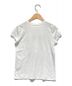 POLO RALPH LAUREN (ポロ・ラルフローレン) Tシャツ ホワイト サイズ:150：1980円