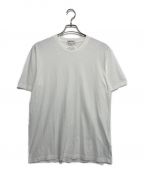 Maison Margiela 10メゾンマルジェラ 10）の古着「パックTシャツ」｜ホワイト