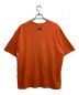 Off The Court by NBA (オフ・ザ・コート バイ NBA) JOURNAL STANDARD (ジャーナルスタンダード) Tシャツ オレンジ サイズ:XL 未使用品：5000円