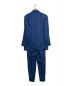PAUL SMITH (ポールスミス) セットアップスーツ ブルー サイズ:40：14000円