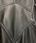 中古・古着 Ron Herman (ロンハーマン) Eco Leather Jumper Dress ブラック サイズ:XS：9800円
