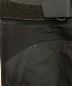 中古・古着 HELLY HANSEN (ヘリーハンセン) タクティシャンダイナミックサロペット ブラック サイズ:L：13000円