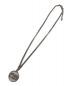 Christian Dior (クリスチャン ディオール) KENNY SCHARF necklace シルバー：18000円