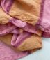 中古・古着 DEVOTION TWINS (デボーションツウィンズ) LONG DRESS ピンク サイズ:ONE SIZE：12000円