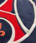 中古・古着 PARIS SAINT-GERMAIN (パリ・サン ジェルマン) PSGエンブレム刺繍 Tシャツ ネイビー サイズ:L：6000円