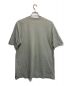 PALACE (パレス) Calvin Klein (カルバンクライン) コラボTシャツ グレー サイズ:M：7000円