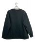 RHC Ron Herman (アールエイチシーロンハーマン) Organic Sweat Pullover ブラック サイズ:M：9000円