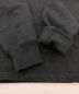 中古・古着 RHC Ron Herman (アールエイチシーロンハーマン) Organic Sweat Pullover ブラック サイズ:M：9000円