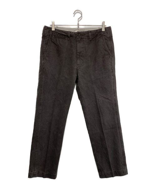 RHC Ron Herman（アールエイチシーロンハーマン）RHC Ron Herman (アールエイチシーロンハーマン) Vintage Work Pants グレー サイズ:Lの古着・服飾アイテム