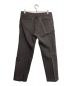 RHC Ron Herman (アールエイチシーロンハーマン) Vintage Work Pants グレー サイズ:L：5000円