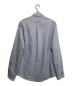 RRL (ダブルアールエル) ボタンダウンシャツ ブルー サイズ:L：6800円