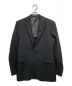 POLO RALPH LAUREN (ポロ・ラルフローレン) セットアップスーツ ブラック サイズ:38-S：7800円
