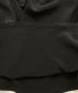 中古・古着 B Yohji Yamamoto (ビーヨウジヤマモト) 巻スカート ブラック サイズ:2：17000円