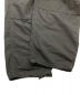 中古・古着 CarHartt (カーハート) Coastal pant ブラック サイズ:XL：8000円