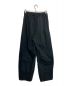 RHC Ron Herman (アールエイチシーロンハーマン) Parachute Pants ネイビー サイズ:S：16000円