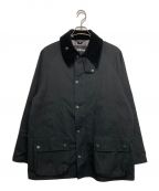 Barbour）の古着「別注BEDALE OS Sleeve」｜ブラック