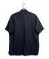 nonnative (ノンネイティブ) WORKER PULLOVER SHIRT RELAXED FIT ネイビー サイズ:1：7000円