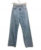 LEVI'S VINTAGE CLOTHINGリーバイス ビンテージ クロージング）の古着「デニムパンツ」｜インディゴ
