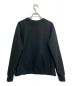 RHC Ron Herman (アールエイチシーロンハーマン) Supima Cotton Sweat Pullover ブラック サイズ:S：5000円