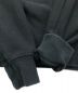 中古・古着 RHC Ron Herman (アールエイチシーロンハーマン) Supima Cotton Sweat Pullover ブラック サイズ:S：5000円