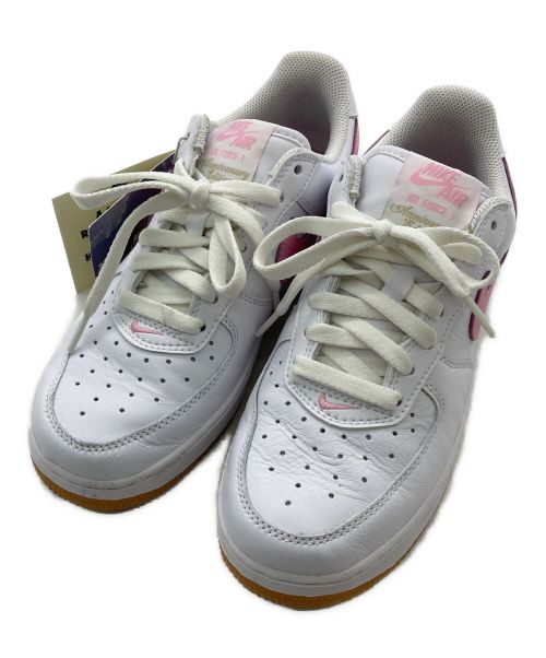 NIKE（ナイキ）NIKE (ナイキ) Air Force 1 Low Color of the Month 