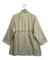 SANYO (サンヨー) ドロージャケット ベージュ サイズ:-：3980円