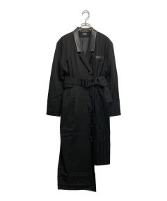 中古・古着通販】PAMEO POSE (パメオポーズ) Half&Half Suits Dress  