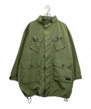 TIGHTBOOTH PRODUCTION (タイトブースプロダクション) T-65 FEILD JKT カーキ サイズ:L 未使用品