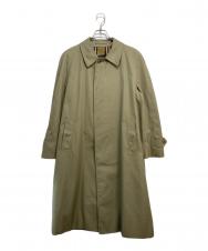 Burberry's (バーバリー) ステンカラーコート ベージュ サイズ:50