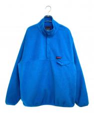 GAP (ギャップ) ARCTIC FLEECE ブルー サイズ:L