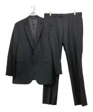 BROOKS BROTHERS REGENT (ブルックス ブラザーズ リージェント) セットアップスーツ グレー サイズ:44REG/38W