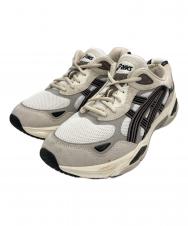 asics (アシックス) GEL-NYC 2.0 ベージュ サイズ:US8