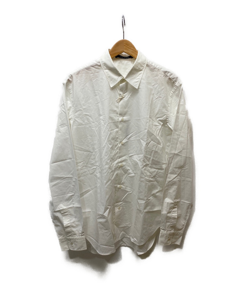 SOFIE D'HOORE（ソフィードール）SOFIE D'HOORE (ソフィー ドール) ブロードシャツ ホワイト サイズ:Mの古着・服飾アイテム