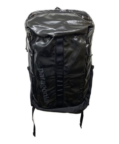 日本通販 Patagonia パタゴニア ブラックホールパック ブラック 直売ファッション Fideicomisoderechoupr Org