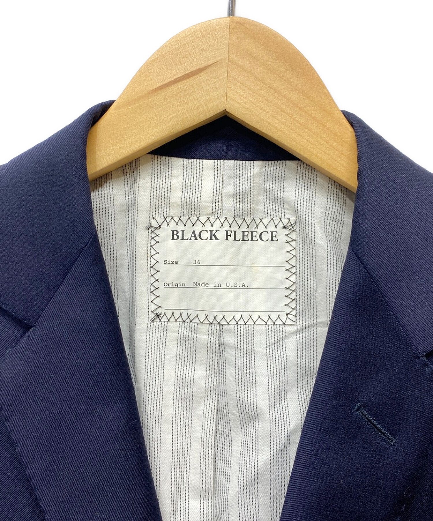 中古・古着通販】BLACK FLEECE BY Brooks Brothers (ブラックフリース 