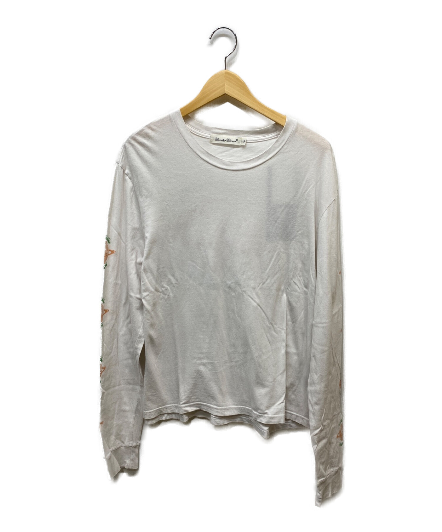 中古・古着通販】UNDERCOVER (アンダーカバー 