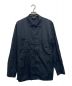 3.1 phillip lim（スリーワンフィリップリム）の古着「バックプリントシャツ」｜ブラック