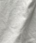 中古・古着 OFFWHITE (オフホワイト) UNDERCOVER (アンダーカバー) プリントTシャツ ホワイト サイズ:L：11000円