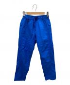 山と道ヤマトミチ）の古着「DW 5-Pocket Pants」｜ブルー