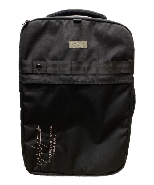 【数量限定】 【限定 新品】YOHJI キャリーケース YAMAMOTO 旅行用バッグ/キャリーバッグ