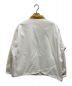 Traditional Weatherwear (トラディショナルウェザーウェア) カバーオール ホワイト サイズ:38：7800円