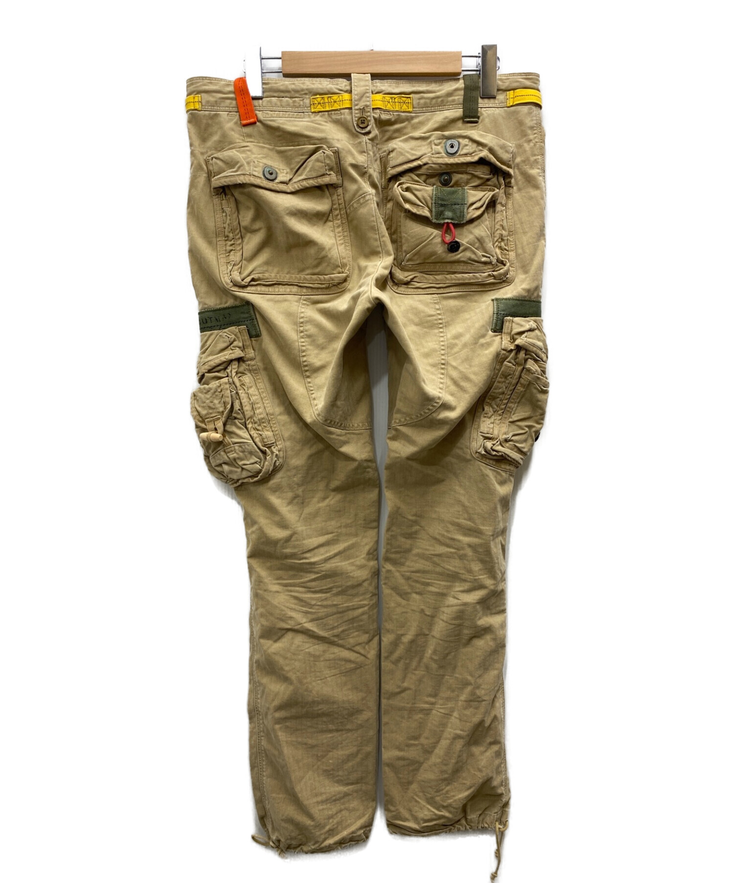 Ralph Lauren rugby ヴィンテージ パンツ アメリカ限定発売-