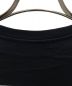 中古・古着 NEIL BARRETT (ニールバレット) プリントTシャツ ブラック サイズ:M：9800円