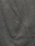 中古・古着 MONCLER (モンクレール) ワンポイント刺繍ポロシャツ レッド サイズ:L：9000円