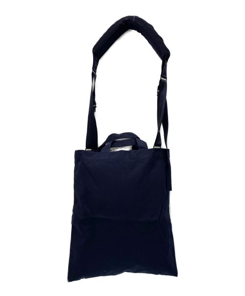 中古・古着通販】Porter Classic×COMME des GARCONS HOMME DEUX (ポータークラシック×コム デ  ギャルソン・オム ドゥ) NEWTON BAG ネイビー｜ブランド・古着通販 トレファク公式【TREFAC FASHION】