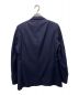 LARDINI (ラルディーニ) テーラードジャケット ネイビー サイズ:46：9800円