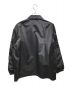 NIKE (ナイキ) ナイロンジャケット　90s-00s ブラック サイズ:L：3980円