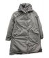 WOOLRICH（ウールリッチ）の古着「キーストーンパーカ」｜グレー