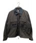 Columbia（コロンビア）の古着「Dobson Pines TM Jacket/フィッシングジャケット」｜ブラック